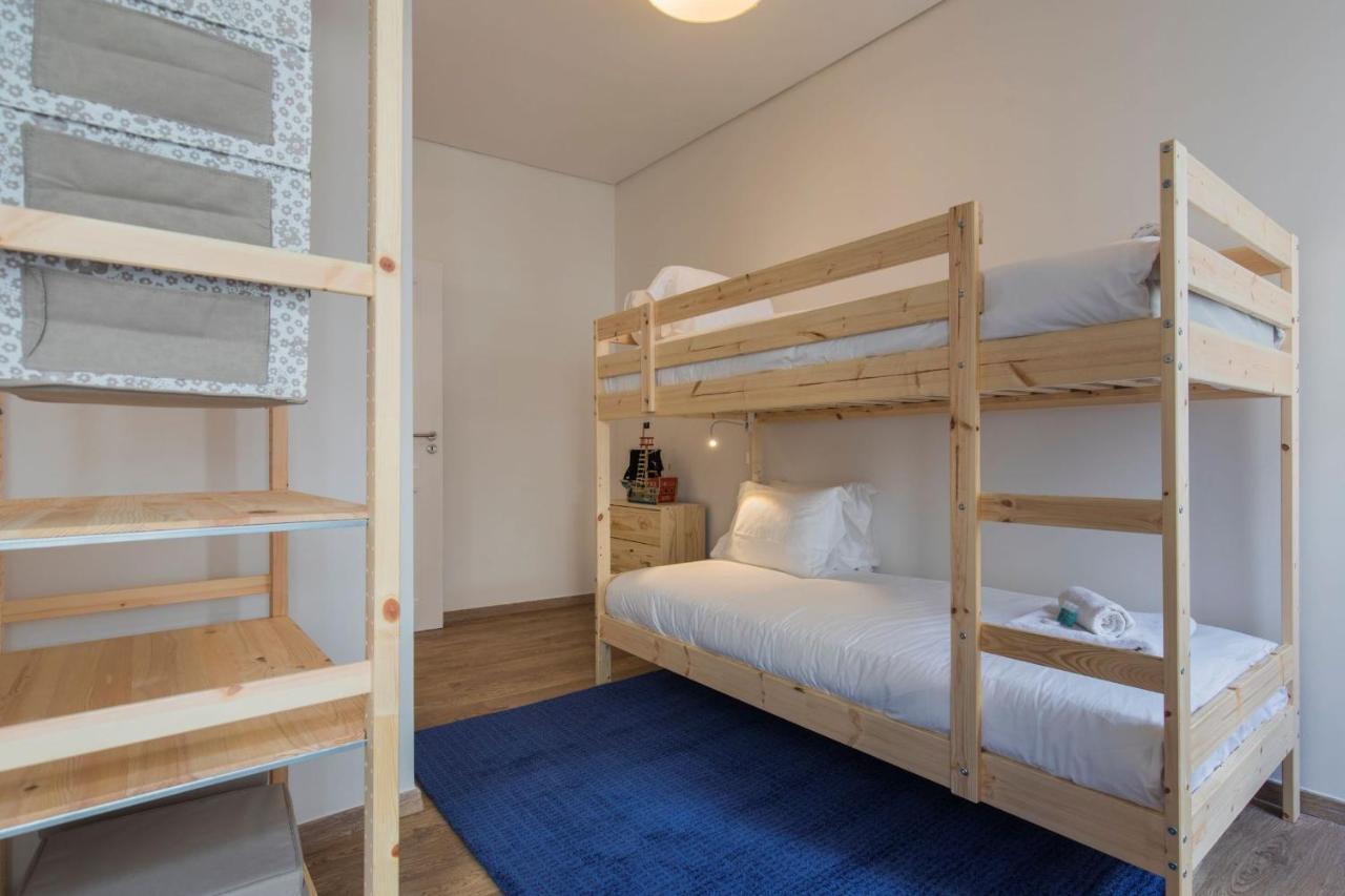 Lisboa Lovelystay - Peaceful Central Apartment I المظهر الخارجي الصورة