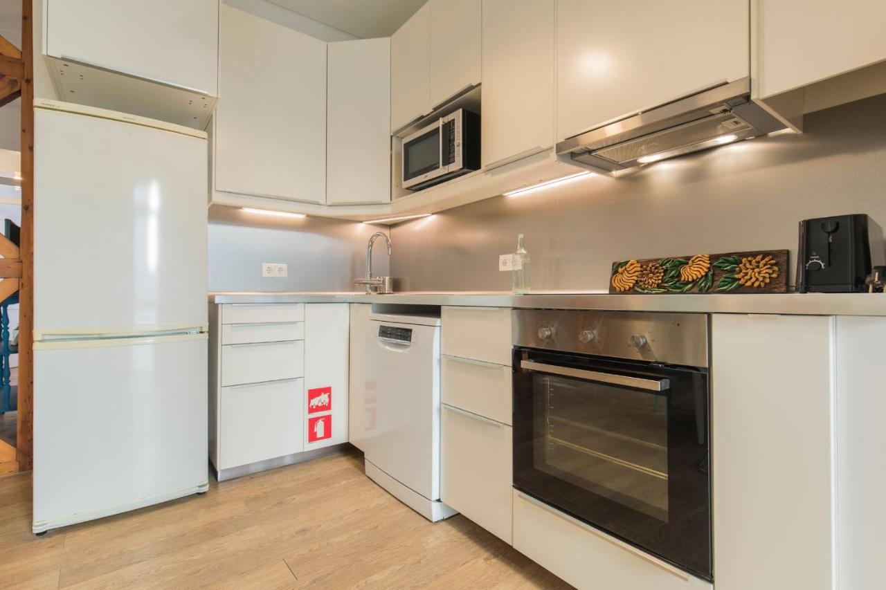 Lisboa Lovelystay - Peaceful Central Apartment I المظهر الخارجي الصورة