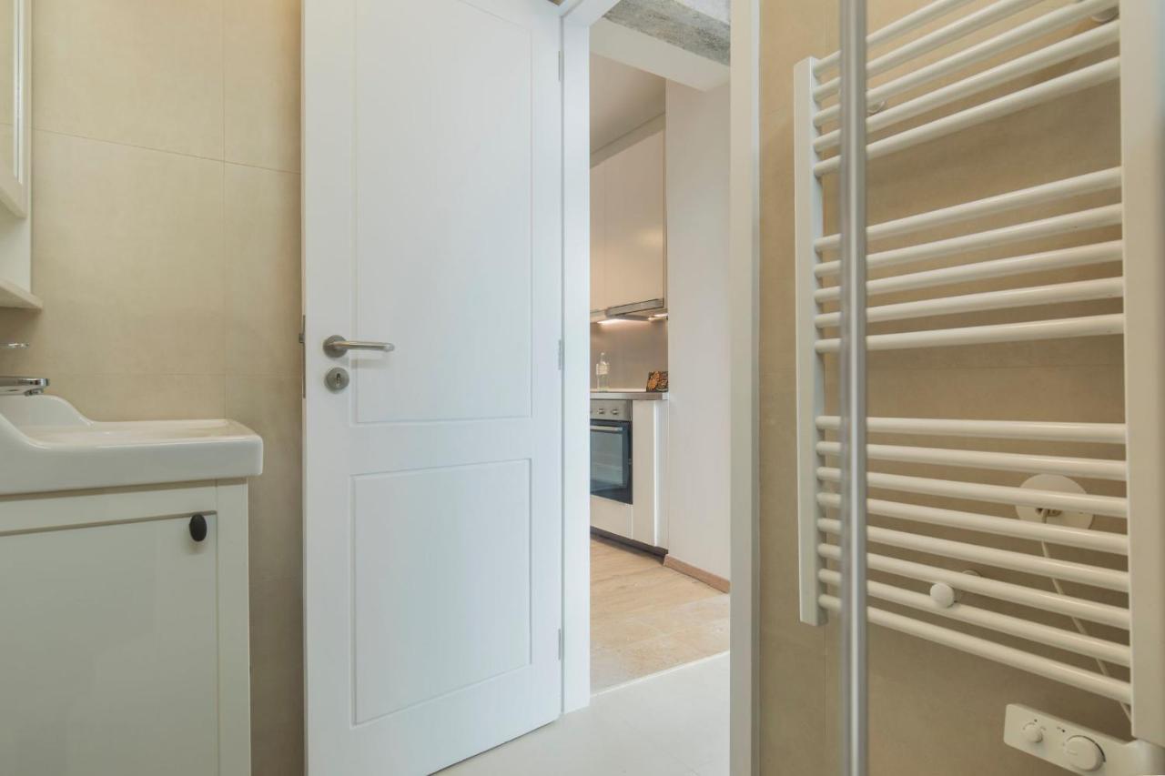 Lisboa Lovelystay - Peaceful Central Apartment I المظهر الخارجي الصورة