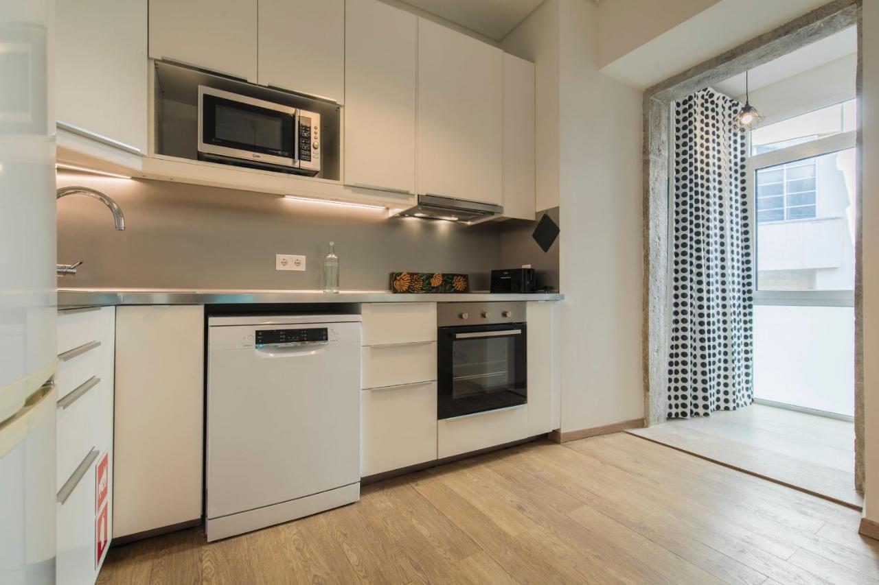 Lisboa Lovelystay - Peaceful Central Apartment I المظهر الخارجي الصورة