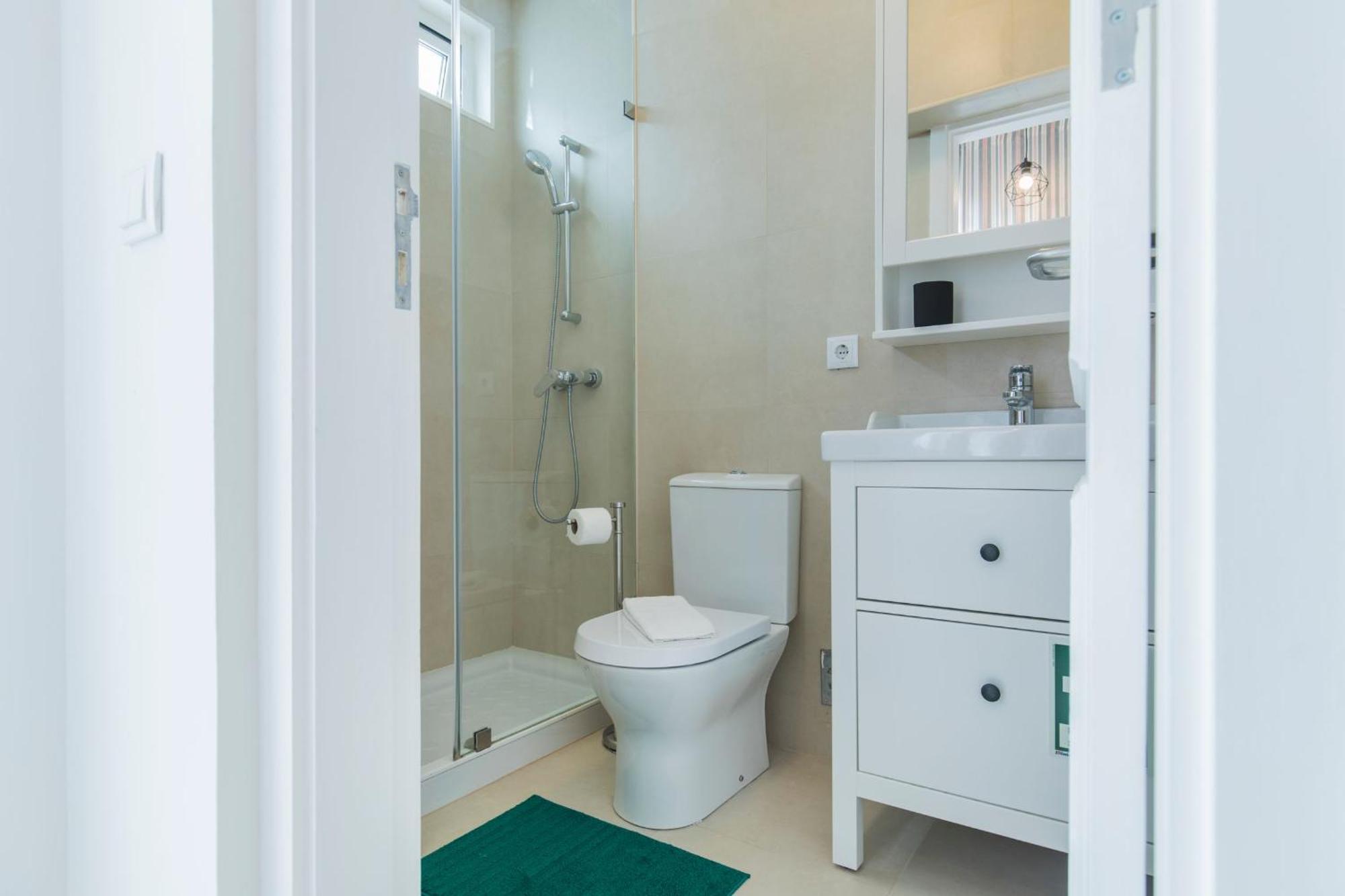Lisboa Lovelystay - Peaceful Central Apartment I المظهر الخارجي الصورة