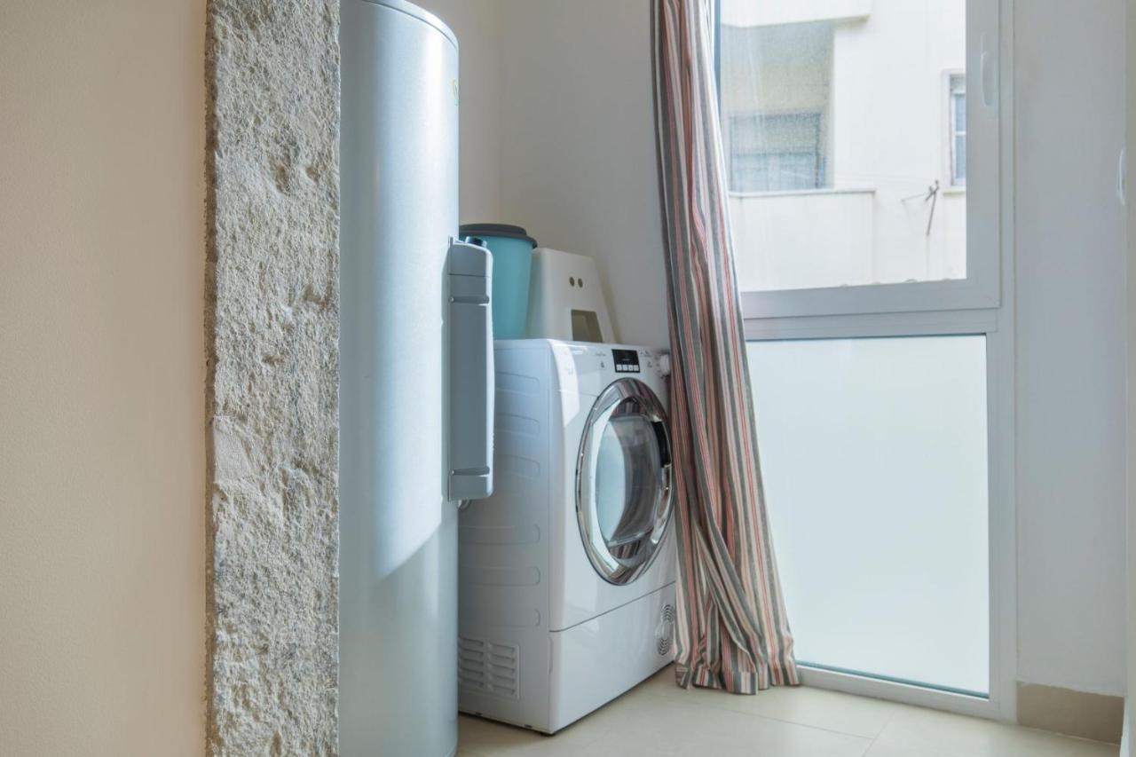 Lisboa Lovelystay - Peaceful Central Apartment I المظهر الخارجي الصورة