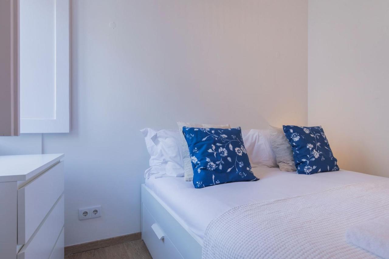 Lisboa Lovelystay - Peaceful Central Apartment I المظهر الخارجي الصورة